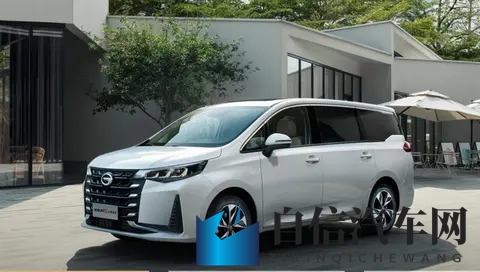 怎一个惨字了得！10月MPV销量榜 无一款销量过万 腾势D9第五-1