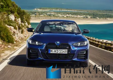 宝马4系：双门、四门、敞篷，谁才是你的菜？-2