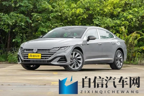 大众 CC 选买：炫目版 vs 夺目版差 18 万咋选？-2