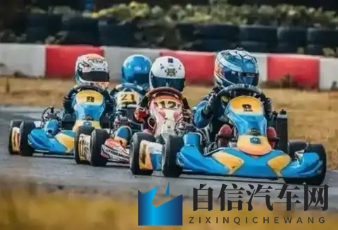 2025年IAME中国系列赛-广州站，将在11月14日举办，有哪些看点？-3