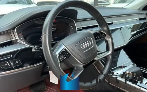 奥迪终于“妥协了”！暴跌24万，长超5米3+quattro四驱-1