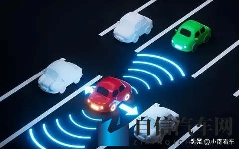 奇瑞尹同跃称智驾不敢跑在别人前面!智驾求稳，智舱争先靠谱吗？-3