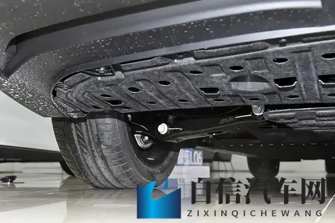 预售1399万起，配磁流变悬架+长续航，产品力超出预期？-2