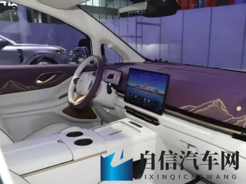 要买MPV别错过，这4款大概率登陆广州车展，配置超顶？-2