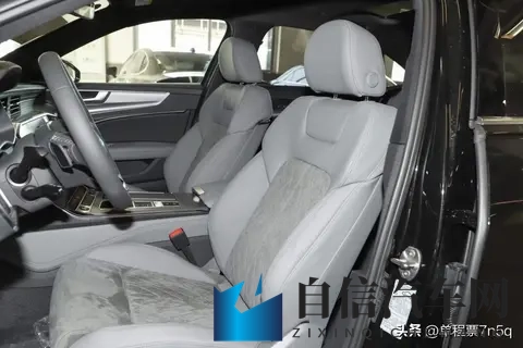 降价大招！奥迪A6L一口气降低1399万，市场格局生变！-3