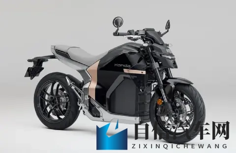 品牌动态  本田正式推出三款独立标识-2