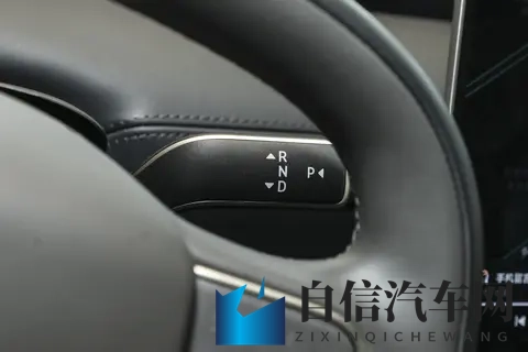 挑战BBA！长53米+4座，配线控转向、后轮转向和全主动悬架-2