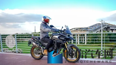 超低震动,非铺装路出色—无极DS625X动态测评-3