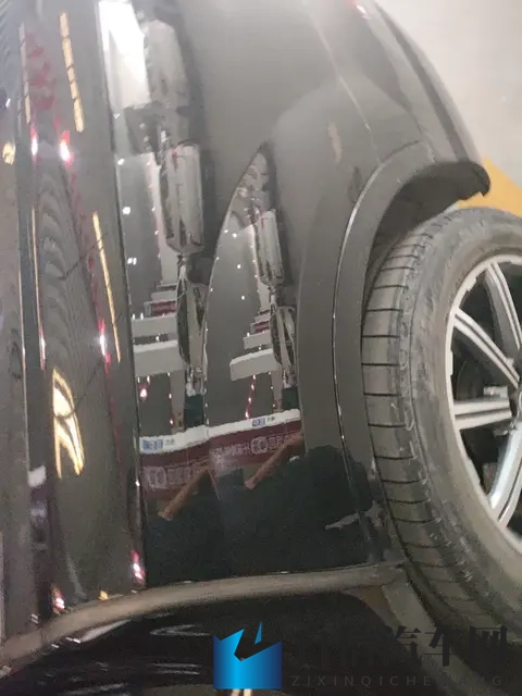 20万拿下奥迪Q7,大空间SUV家用好选择-2