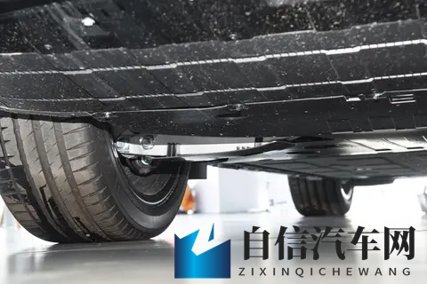 星纪元ET纯电顶配版解读：长续航与辅助驾驶的均衡表现-3