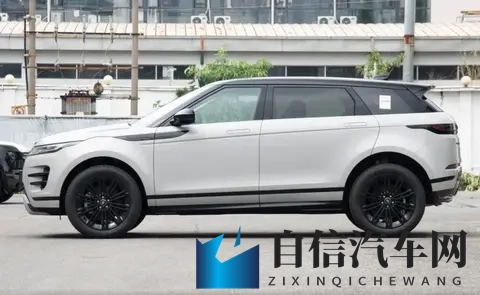 起售价4298万,解读26款揽胜极光配置差异,选哪款合适?-3