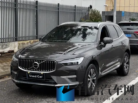 17万多拿下准新沃尔沃XC60，一手车，豪华SUV代步之选！-3