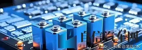 2027固态电池量产！你的锂电电车要变老古董？-2