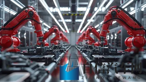 福特首席执行官：拆解特斯拉和中国电动汽车后“令人震惊”的发现-2