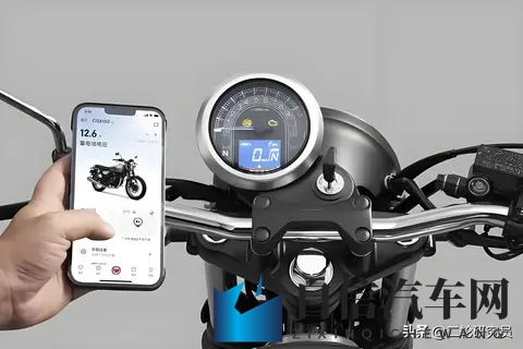 新手必看！五羊本田CGX150的3个版本该怎么选？-2