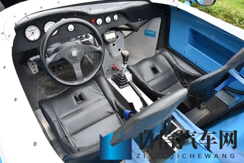 法国手工跑车的浪漫绝唱：Hommell Barquette传奇-1