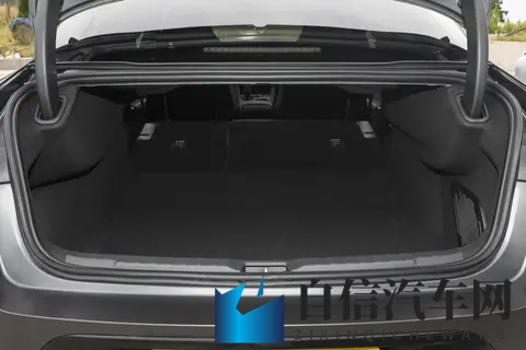 10万级性能车标杆！20T+8155芯片+智能辅助驾驶，还得看它-3