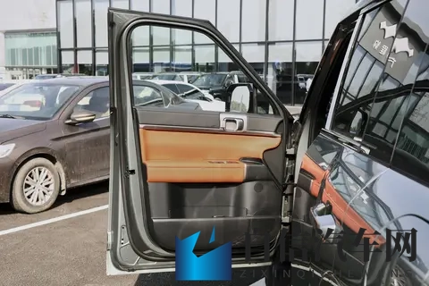 试驾方程豹钛7 200KM两驱Max版，省心又有范儿-2