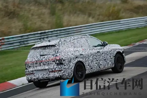 岚图泰山上市：3799万起售以技术突围挑战豪华SUV-1