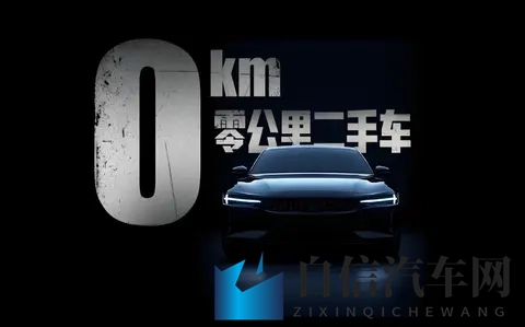 订单注水，二手车市场实现销量宏愿，还卖高价，资本游戏？-3