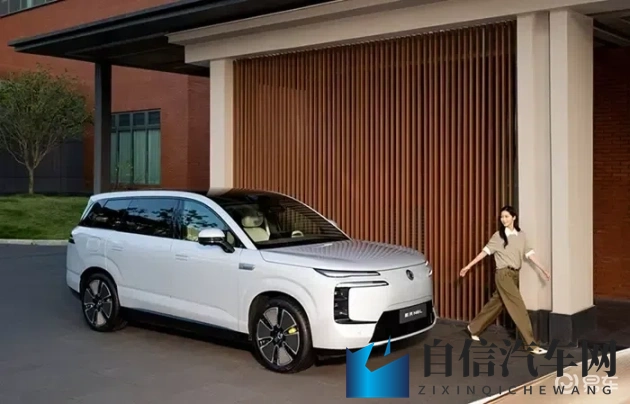 性欧美XXX老师护士:汽车智能化崛起,未来趋势一网打尽-2