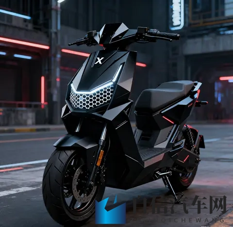 干天天：汽车科技新潮流，智能驾驶领跑未来-1