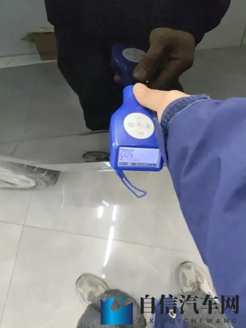 32万多拿下二手奔驰S级，体验当年百万级座驾！-2