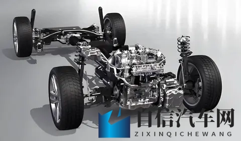 电车底盘为啥突然变稳了？不是黑科技，是3个天生物理优势-1