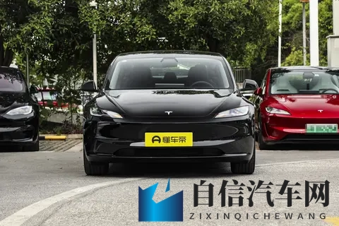 特斯拉中国10月销量暴跌63%，新能源市场格局生变-3