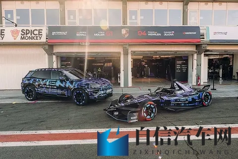 天天曰天天干：汽车制造升级：精益求精，技术革新引领未来-3