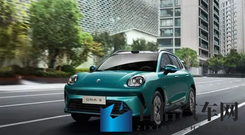 别再将就！欧拉5预售1098万起，A级纯电SUV终于等来全优生！-2