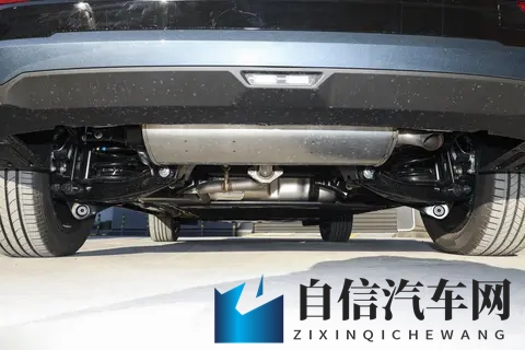 预售价1268万元，续航1240km，AION i60增程版适合家用-2