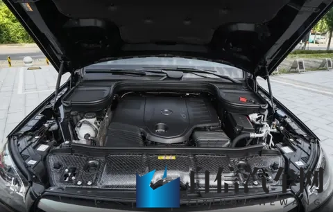 2026款奔驰GLS上市,入门车型配置提升,售价不变依旧自信-1