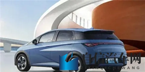 中国新能源汽车10月出口直接翻倍 比亚迪第一 超2、3名之和-1