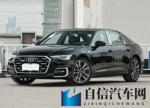 10月份成绩下滑明显！奥迪A6L仅售12200多台！销量被奔驰E级反超-1