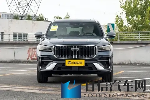 沃尔沃同平台，降13万后更值？实测感受-1