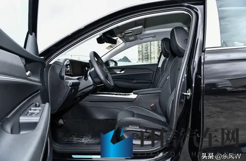 二万块差价够不够 选荣放混动还是燃油得看你能跑多远-3