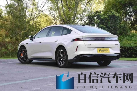 长安启源A06上市，激光雷达下放15万内，智能车不再高不可攀-3