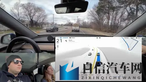 马斯克可能真觉得，造车没意思了-1