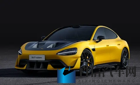 小米汽车新专利公布，当初的承诺真要兑现了？-3