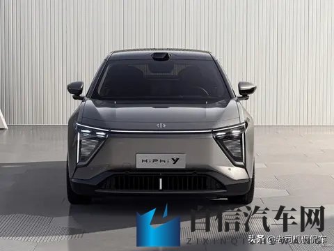 35 万的高合狗都嫌贵，12 万的高合网友连夜下单-1