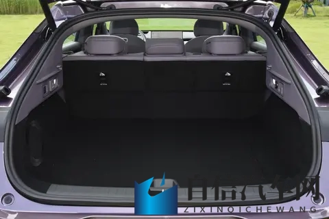 每日股票分析之长安汽车-1