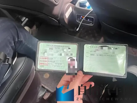 专家提议C1驾照能开摩托车?欢呼与骂声齐飞,这争议点太戳人!-1