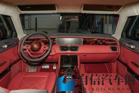 含羞草免费 成人网站：新能源汽车崛起，汽车行业新趋势盘点-2