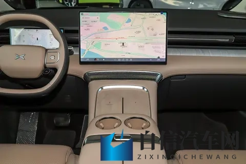 续航1602km 小鹏X9增程版与老款有何不同 各款车型配置思路分析-1