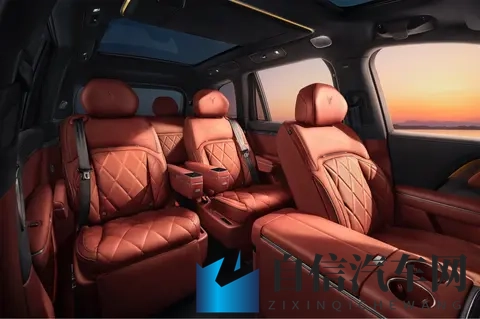 岚图泰山首批展车陆续到店 11月18日正式上市-3