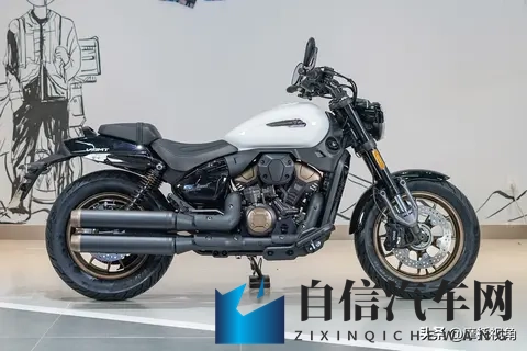 众多250巡航，为何偏偏无极CU250在大街上最为常见？-2