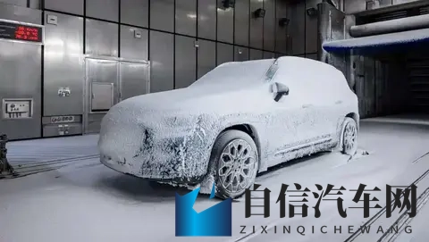 全新奔驰GLB内饰官图发布！网友：怎么那么眼熟呢？-2