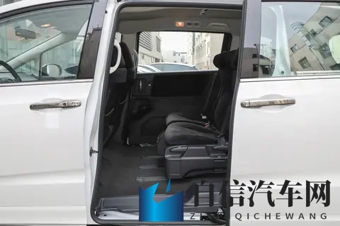 2026款奥德赛选购指南:6款配置怎么选不亏?-3