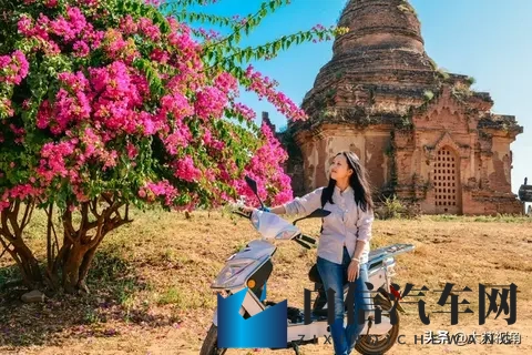 南京1月1日起小蓝牌电动车禁行，换牌还是换车？攻略请藏好-2